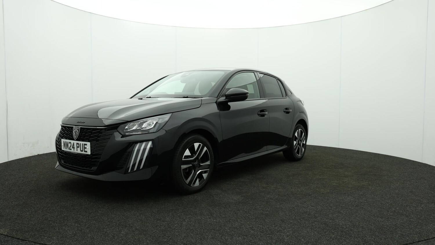 Used Peugeot 208 2024 for sale - 76084663: Photo 61