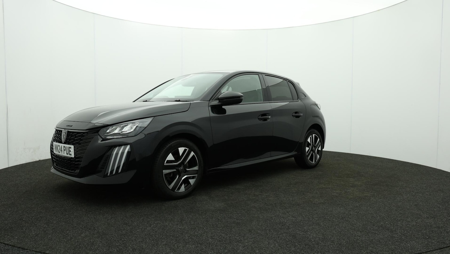 Used Peugeot 208 2024 for sale - 76084663: Photo 62