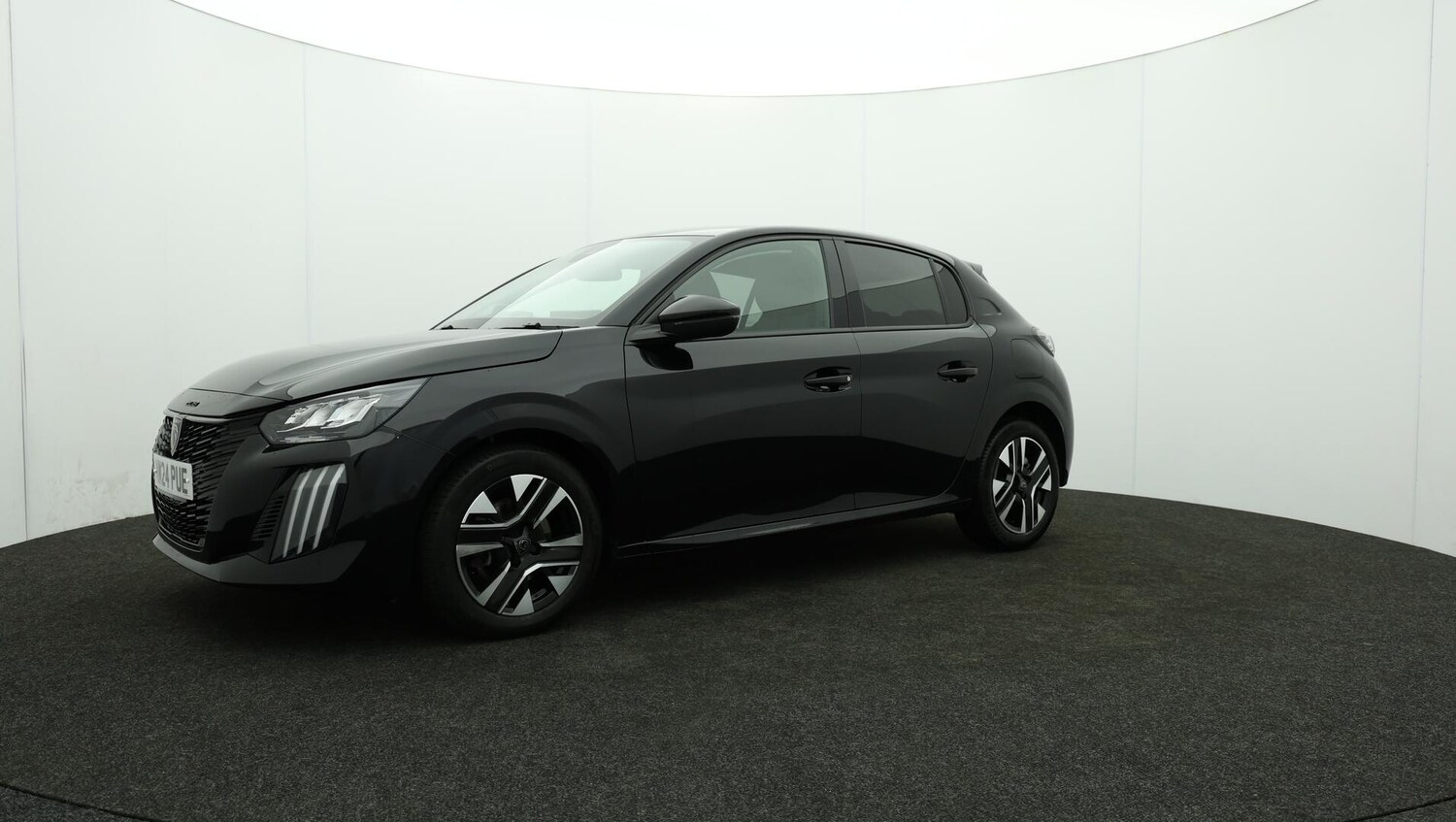 Used Peugeot 208 2024 for sale - 76084663: Photo 63