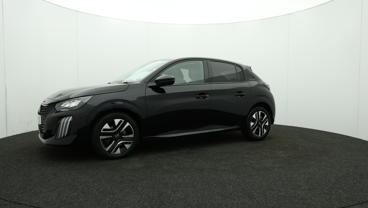 Used Peugeot 208 2024 for sale - 76084663: Photo 64