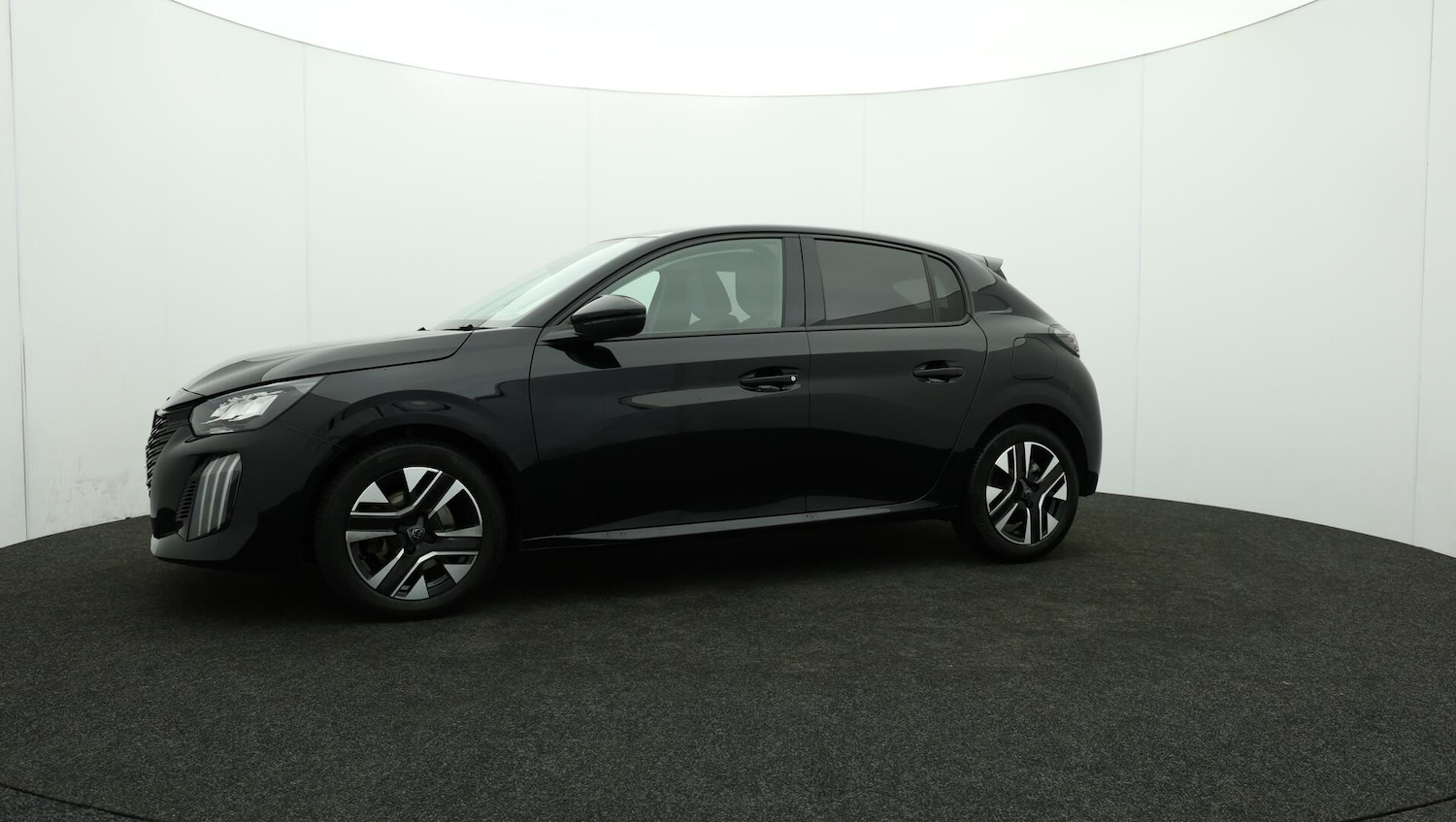 Used Peugeot 208 2024 for sale - 76084663: Photo 65