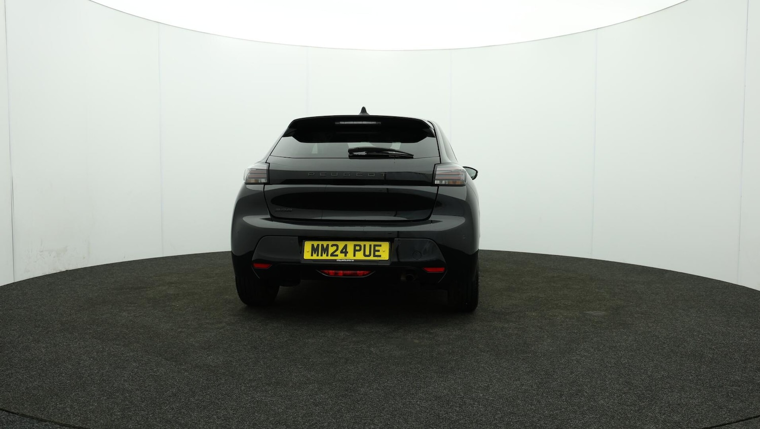 Used Peugeot 208 2024 for sale - 76084663: Photo 66