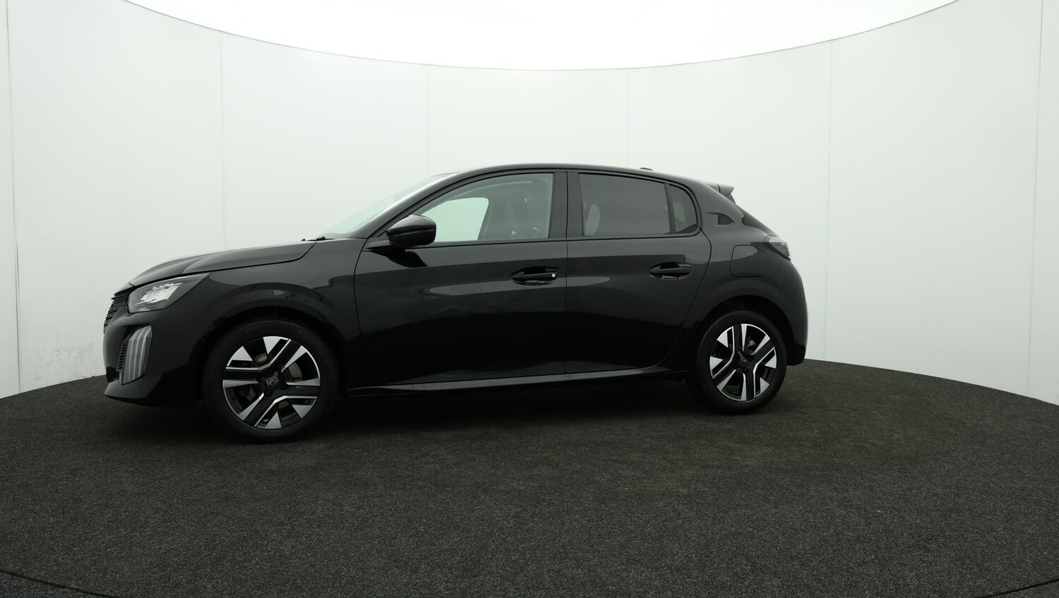Used Peugeot 208 2024 for sale - 76084663: Photo 67