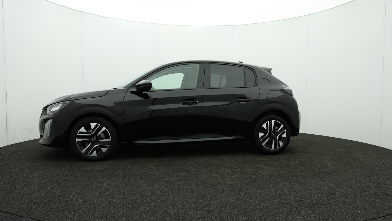 Used Peugeot 208 2024 for sale - 76084663: Photo 68