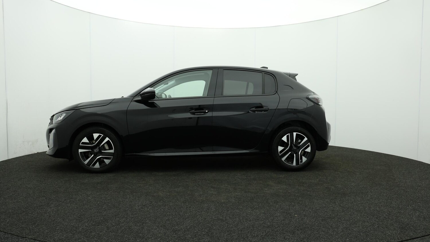 Used Peugeot 208 2024 for sale - 76084663: Photo 69