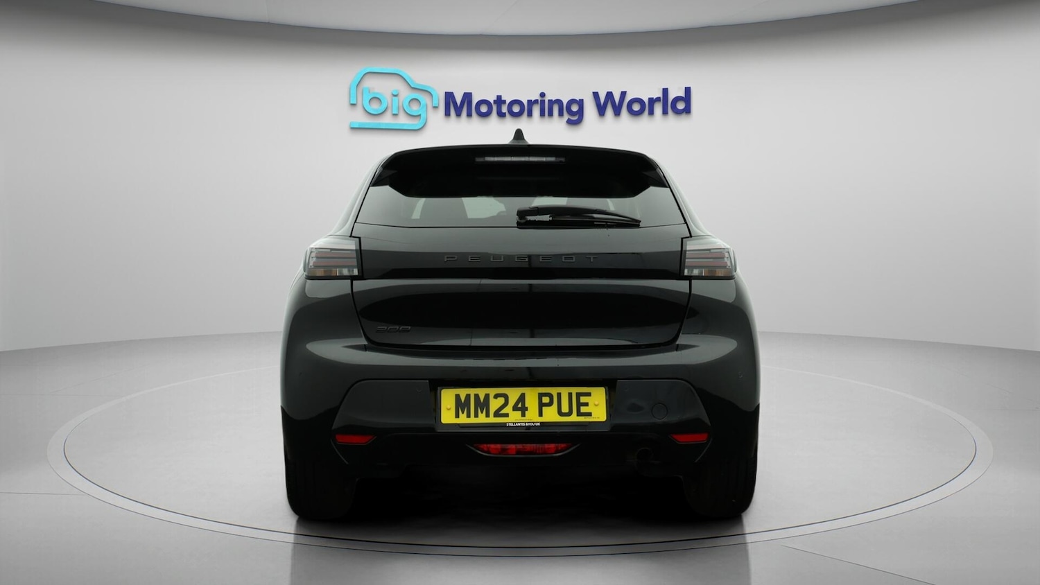 Used Peugeot 208 2024 for sale - 76084663: Photo 7