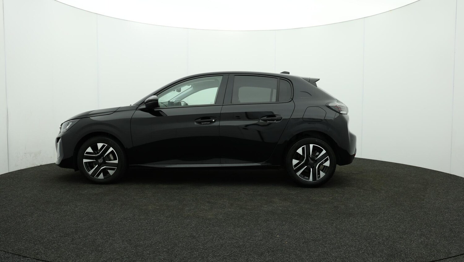 Used Peugeot 208 2024 for sale - 76084663: Photo 70