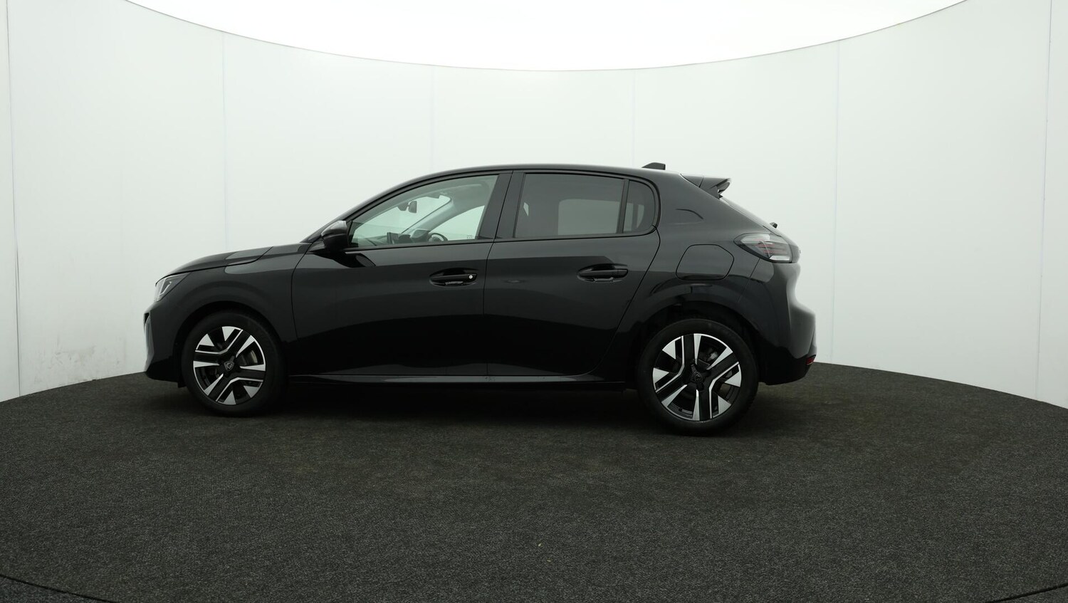 Used Peugeot 208 2024 for sale - 76084663: Photo 71