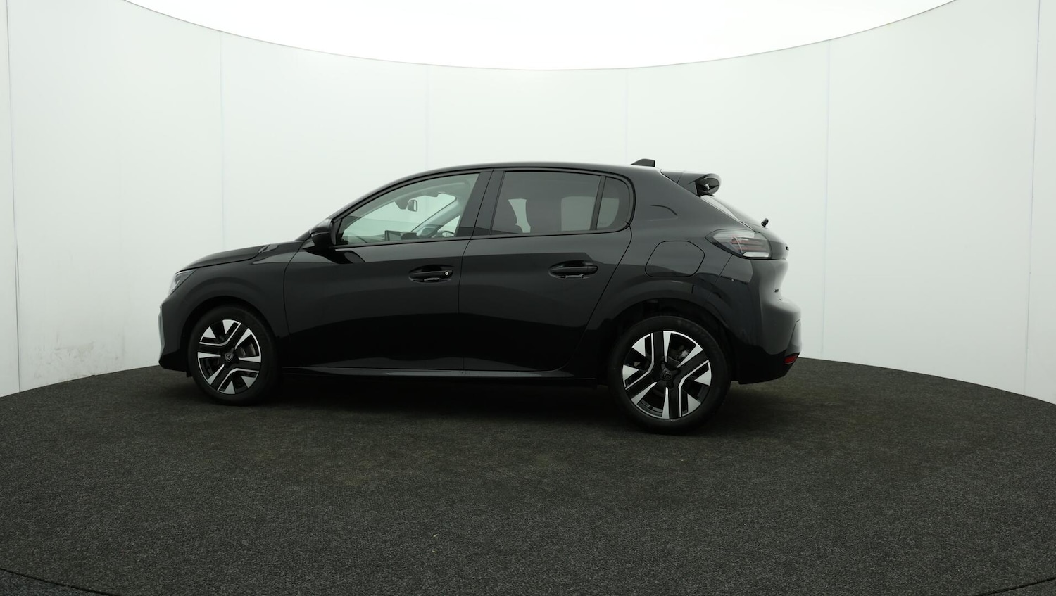 Used Peugeot 208 2024 for sale - 76084663: Photo 72
