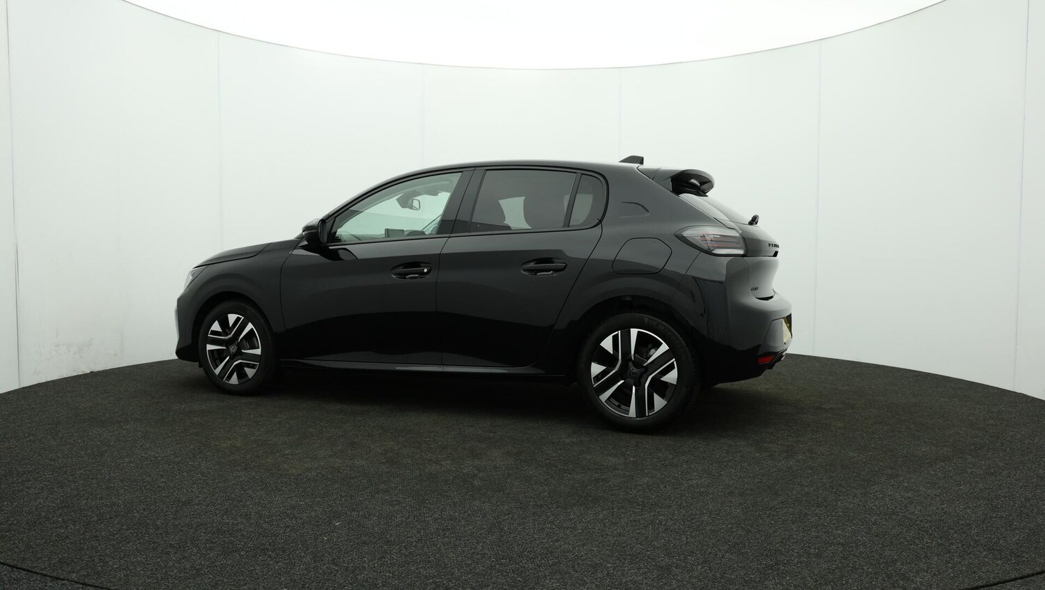 Used Peugeot 208 2024 for sale - 76084663: Photo 73