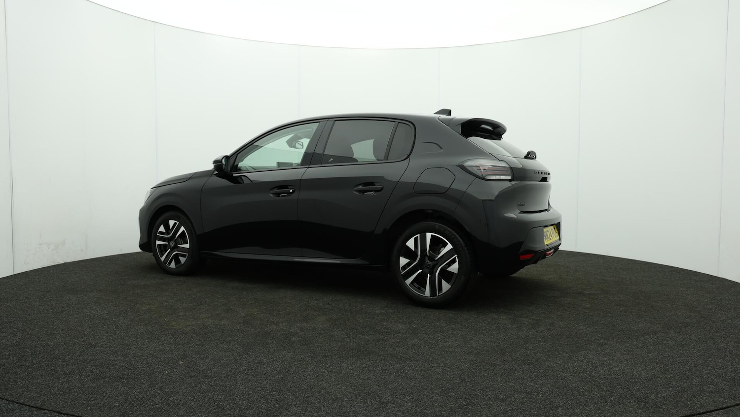 Used Peugeot 208 2024 for sale - 76084663: Photo 74
