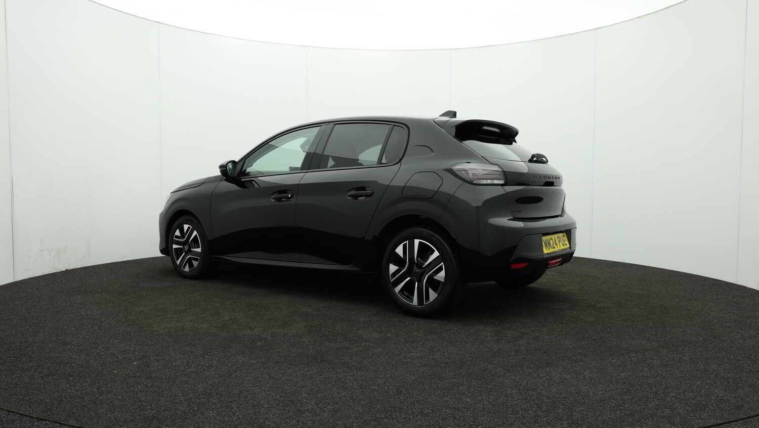 Used Peugeot 208 2024 for sale - 76084663: Photo 75