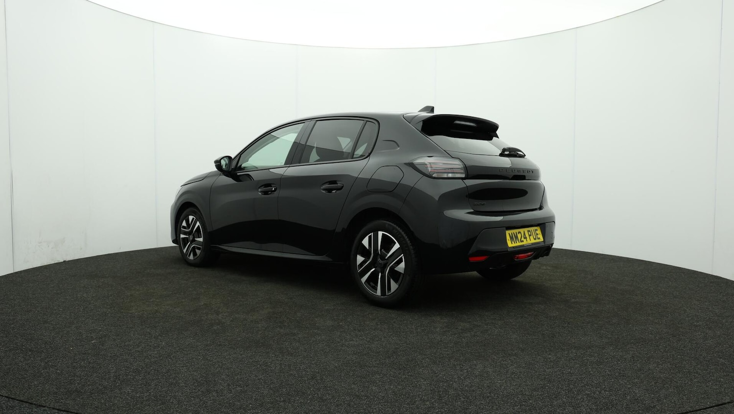 Used Peugeot 208 2024 for sale - 76084663: Photo 76