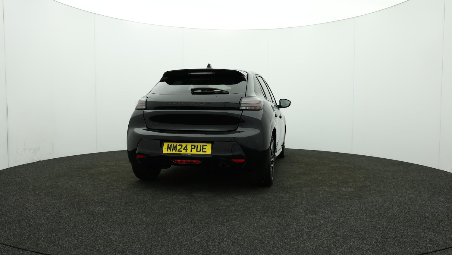 Used Peugeot 208 2024 for sale - 76084663: Photo 77
