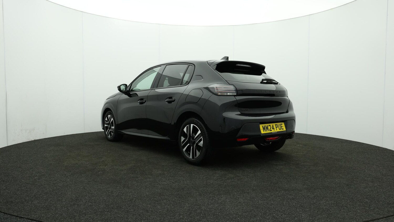 Used Peugeot 208 2024 for sale - 76084663: Photo 78