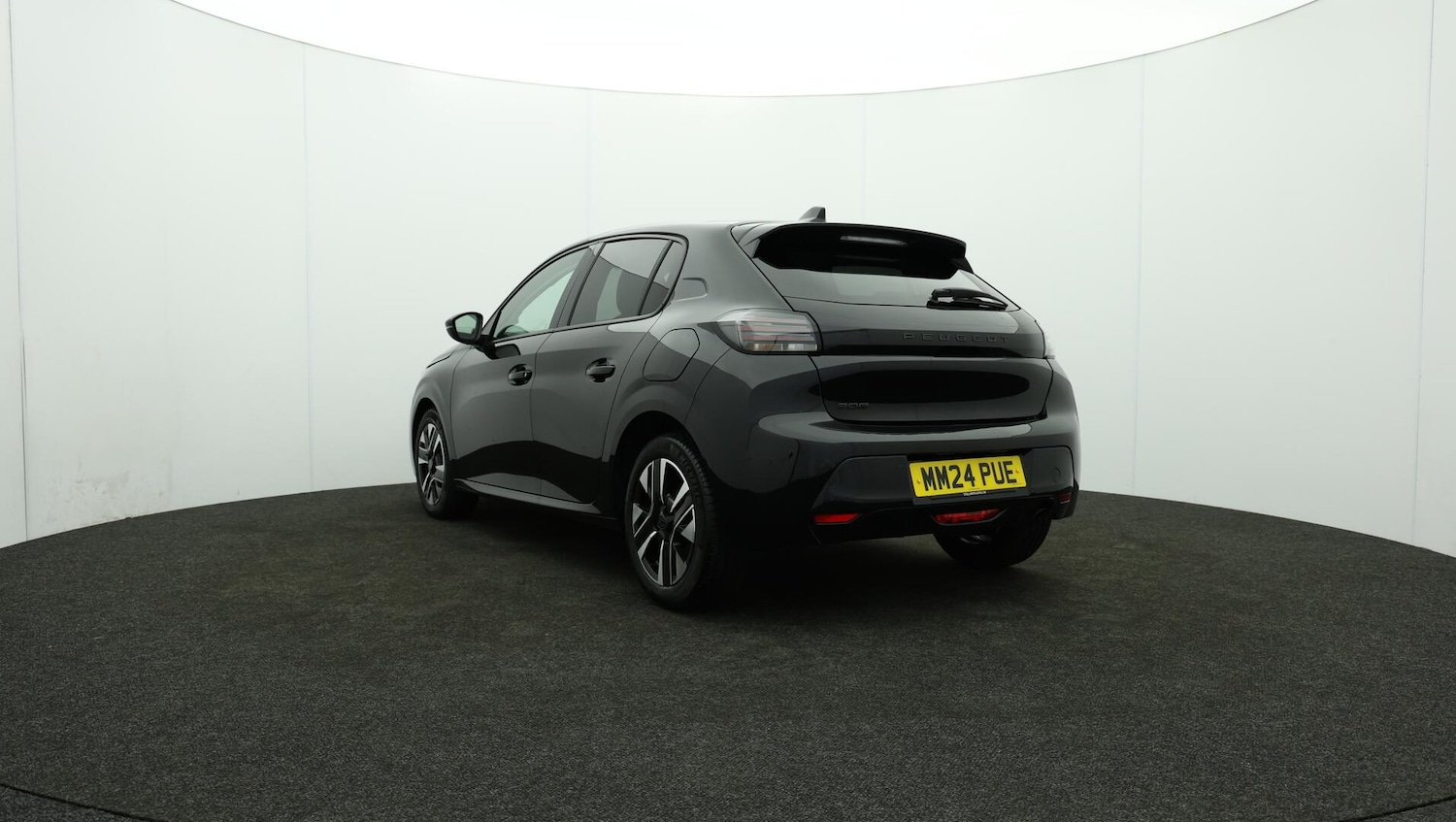 Used Peugeot 208 2024 for sale - 76084663: Photo 79
