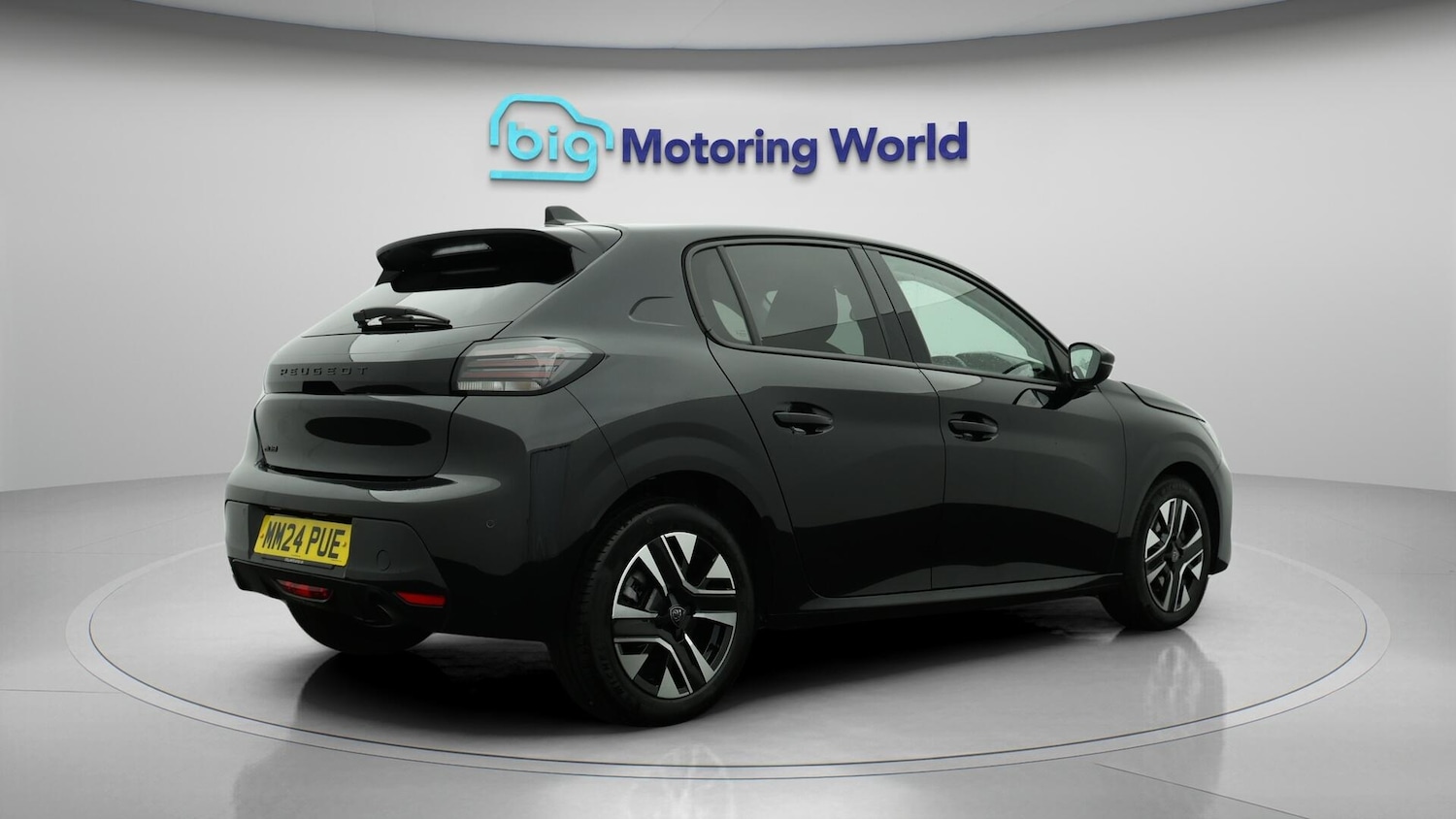 Used Peugeot 208 2024 for sale - 76084663: Photo 8
