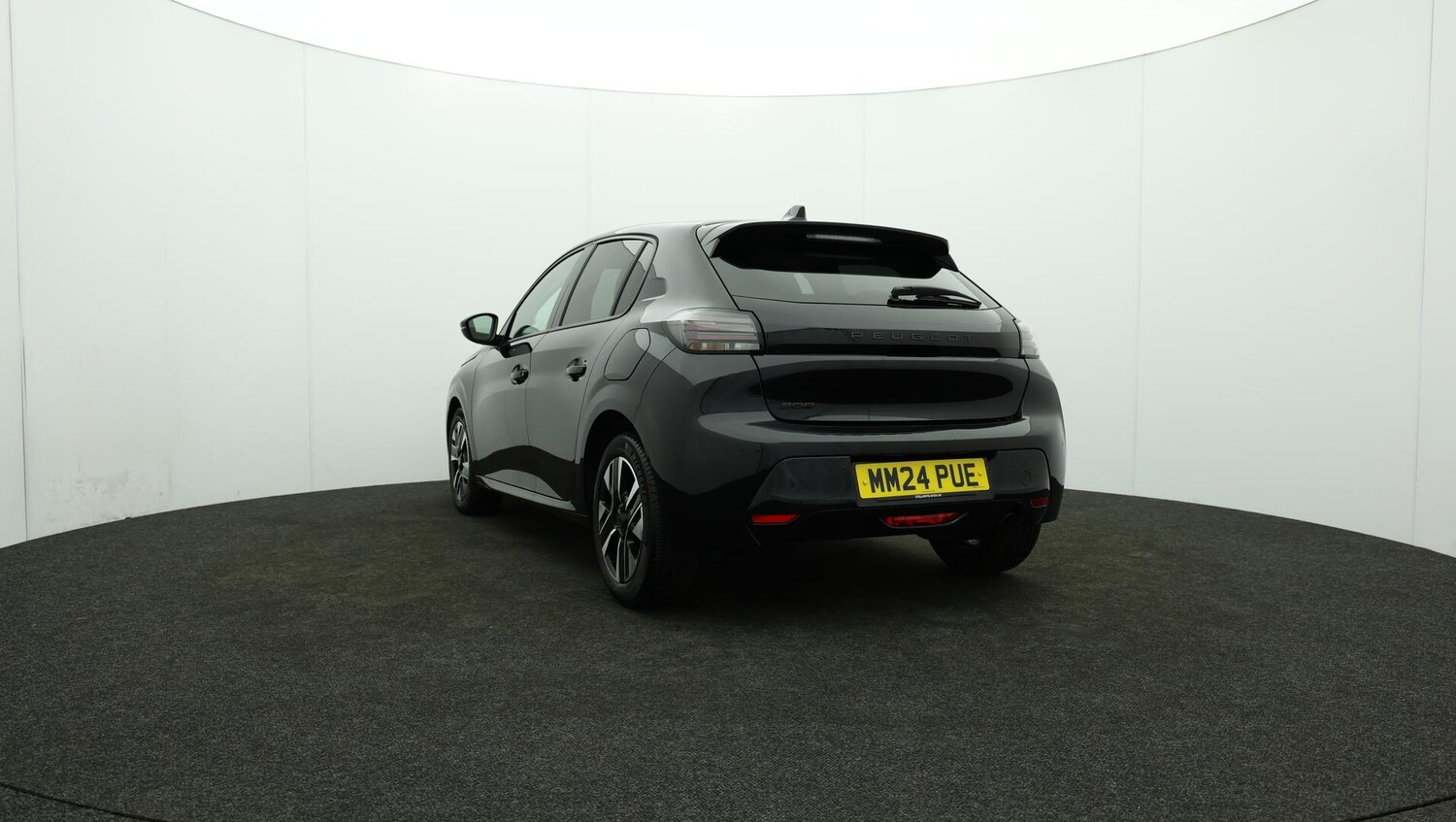 Used Peugeot 208 2024 for sale - 76084663: Photo 80