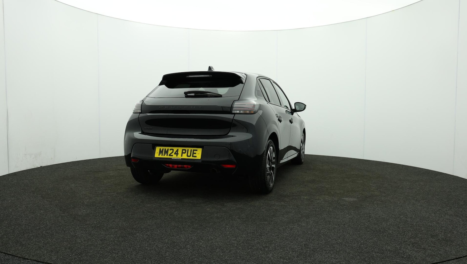 Used Peugeot 208 2024 for sale - 76084663: Photo 81