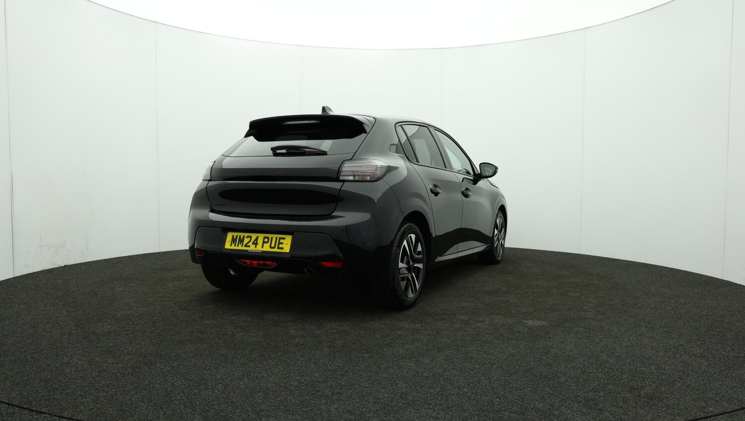 Used Peugeot 208 2024 for sale - 76084663: Photo 82
