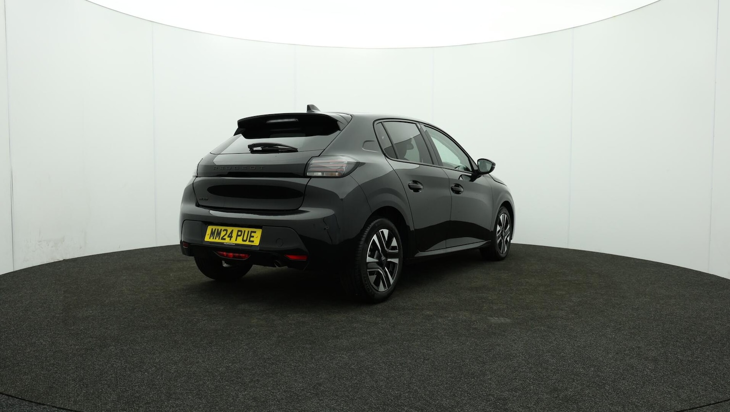 Used Peugeot 208 2024 for sale - 76084663: Photo 83