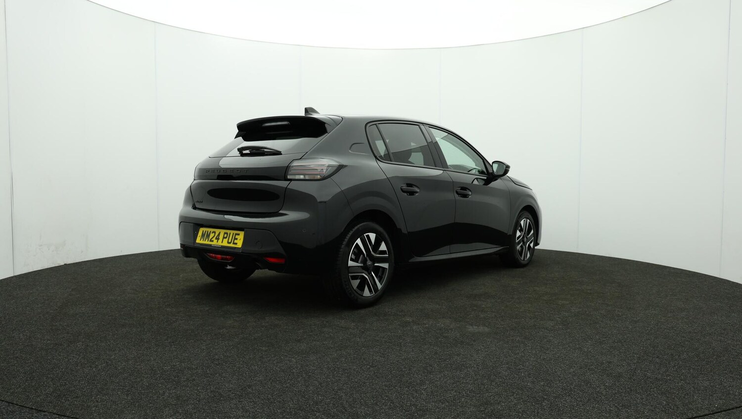 Used Peugeot 208 2024 for sale - 76084663: Photo 84