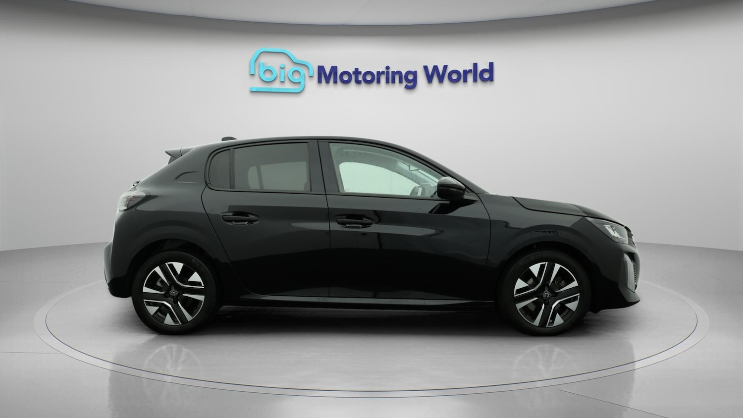 Used Peugeot 208 2024 for sale - 76084663: Photo 9