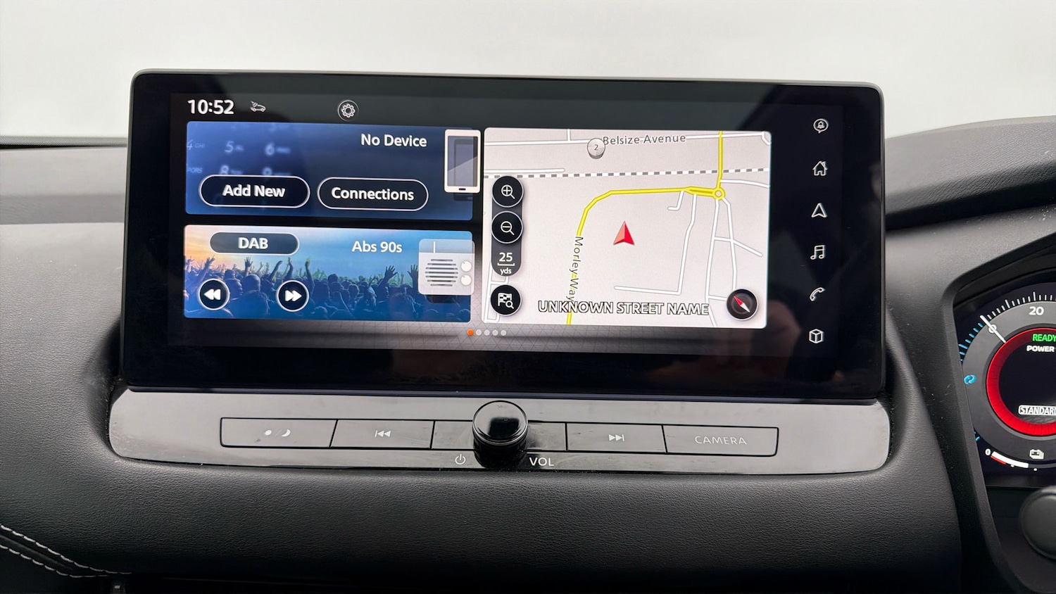 Used Nissan Qashqai 2022 for sale - 77953789: Photo 10