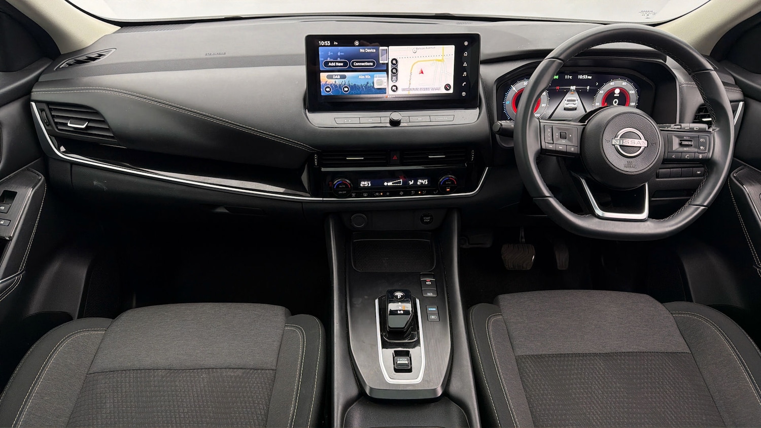 Used Nissan Qashqai 2022 for sale - 77953789: Photo 12