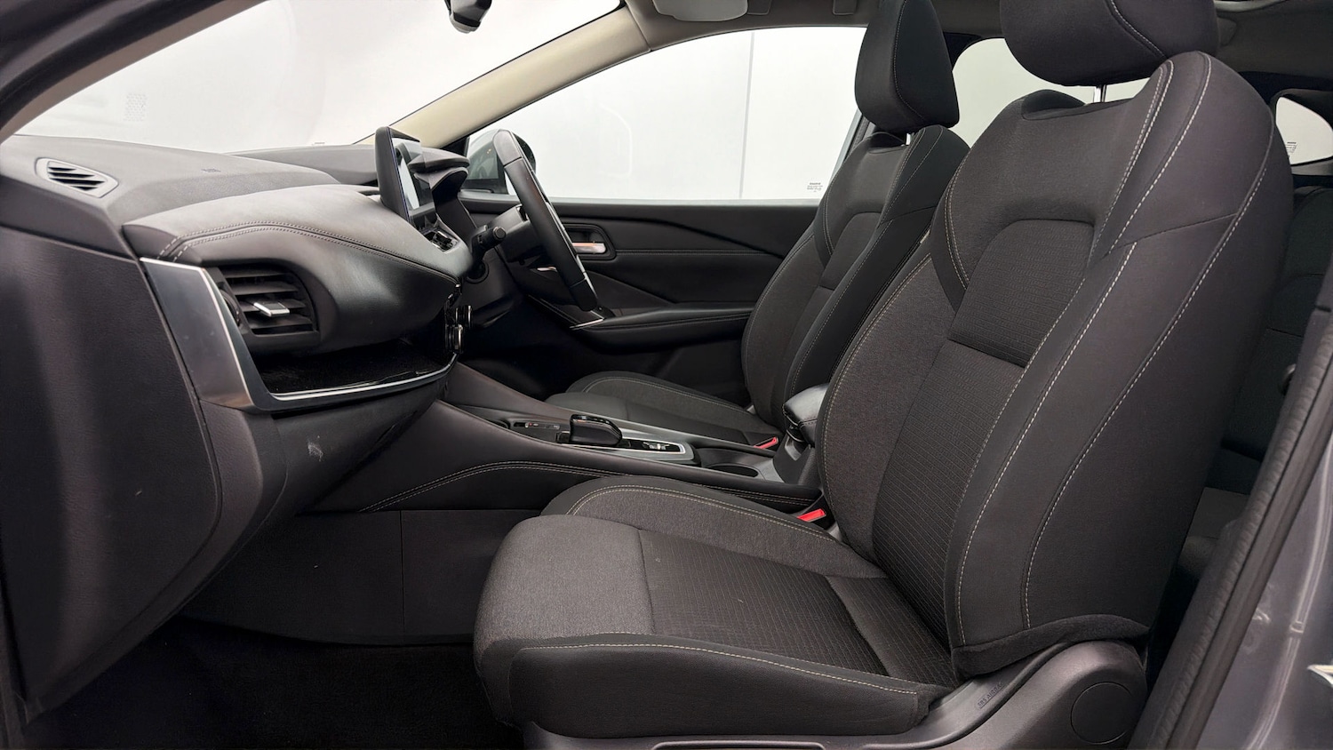 Used Nissan Qashqai 2022 for sale - 77953789: Photo 13