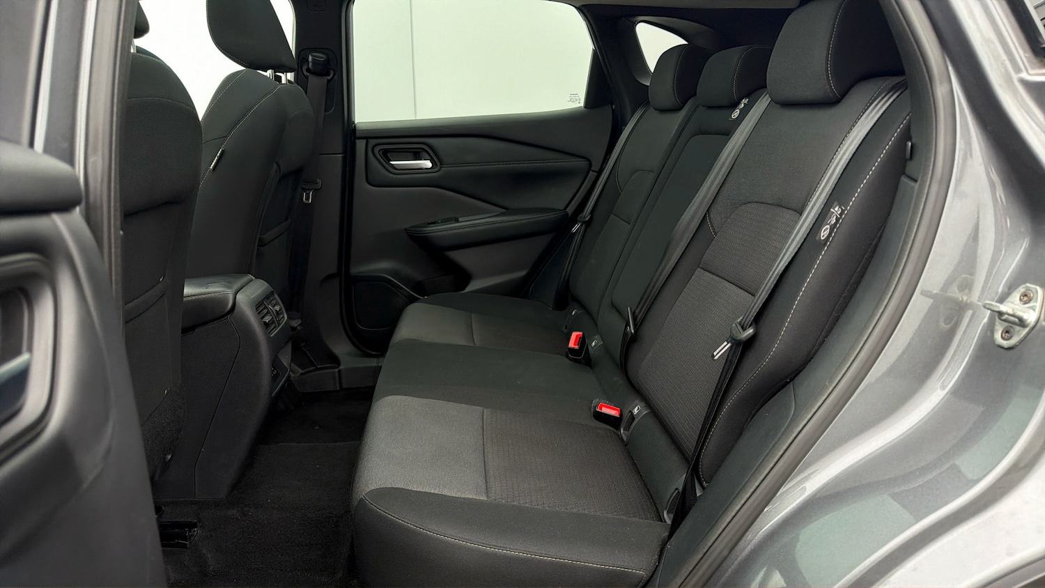 Used Nissan Qashqai 2022 for sale - 77953789: Photo 15