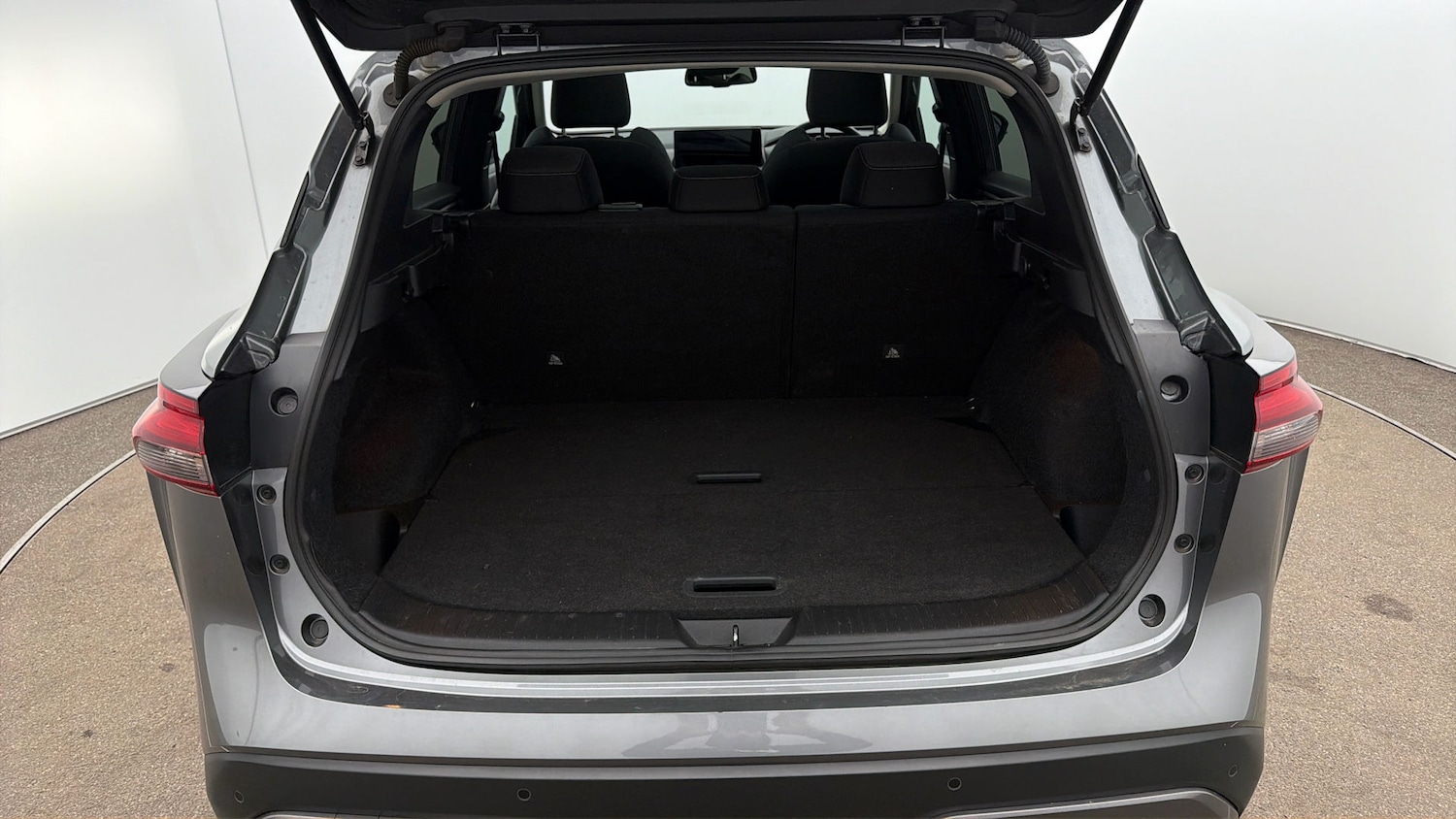 Used Nissan Qashqai 2022 for sale - 77953789: Photo 16