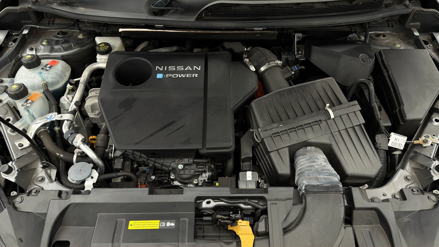 Used Nissan Qashqai 2022 for sale - 77953789: Photo 18