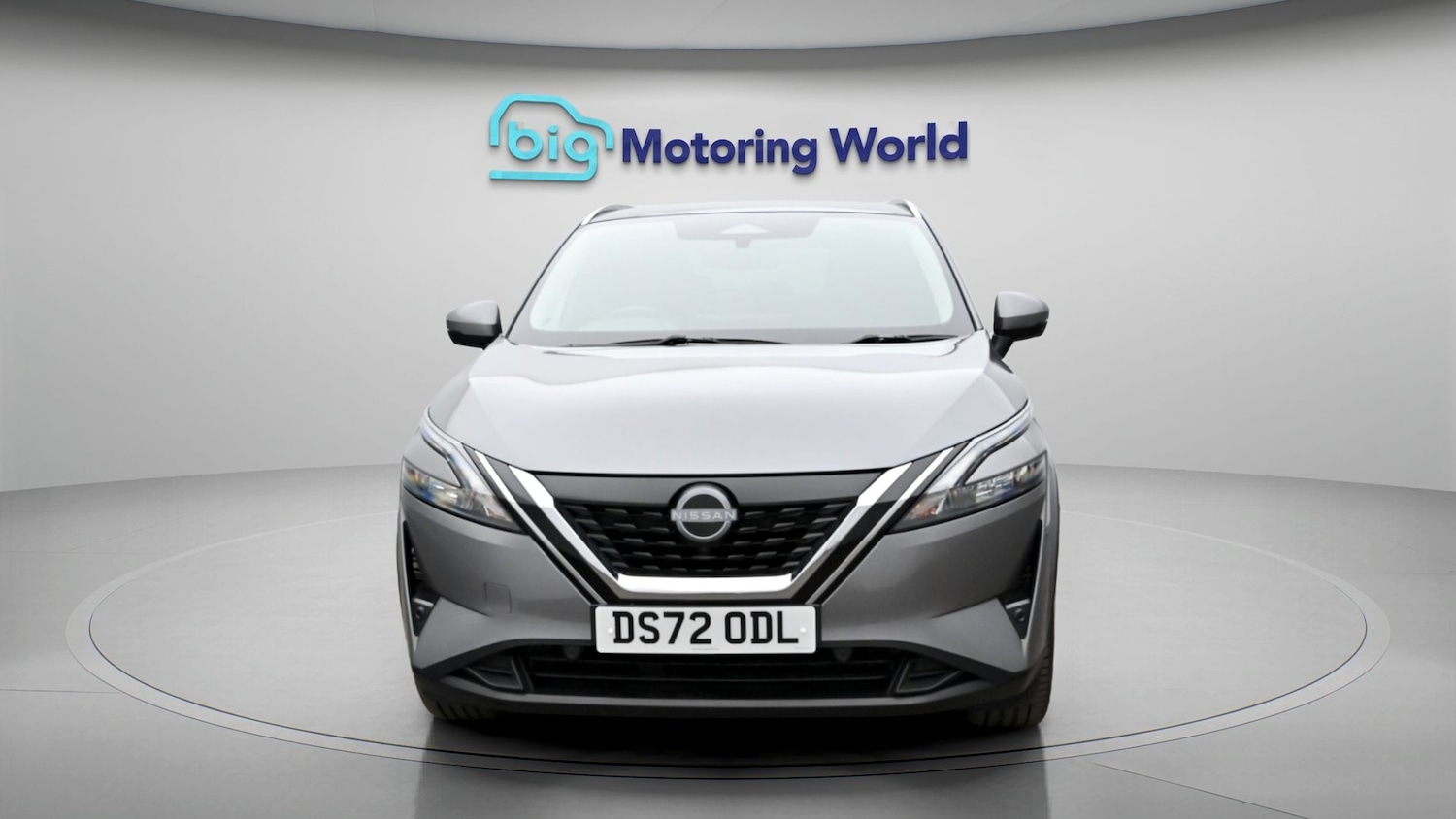 Used Nissan Qashqai 2022 for sale - 77953789: Photo 2