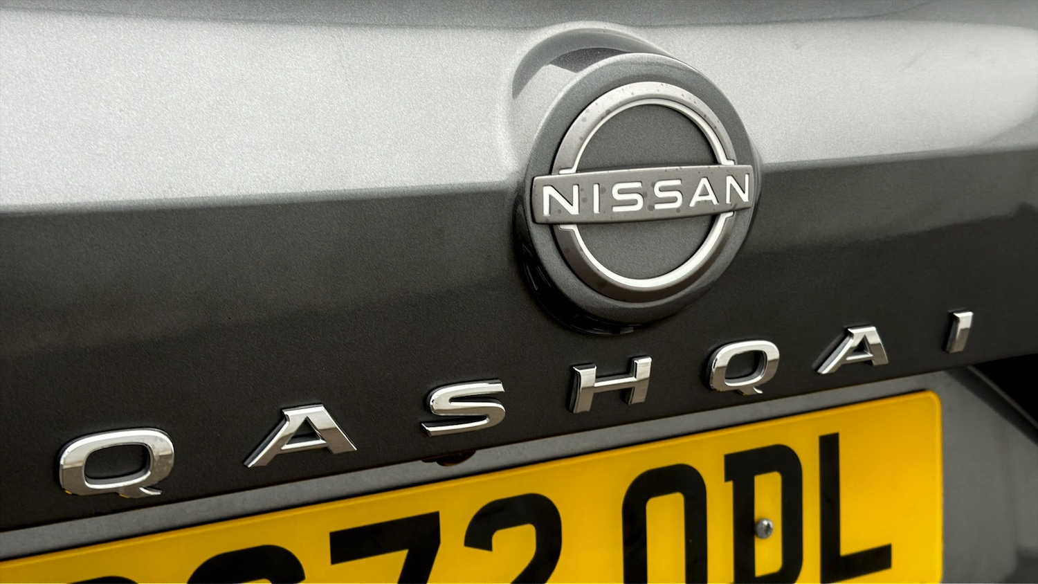 Used Nissan Qashqai 2022 for sale - 77953789: Photo 21