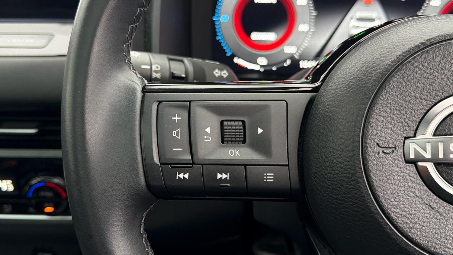 Used Nissan Qashqai 2022 for sale - 77953789: Photo 23