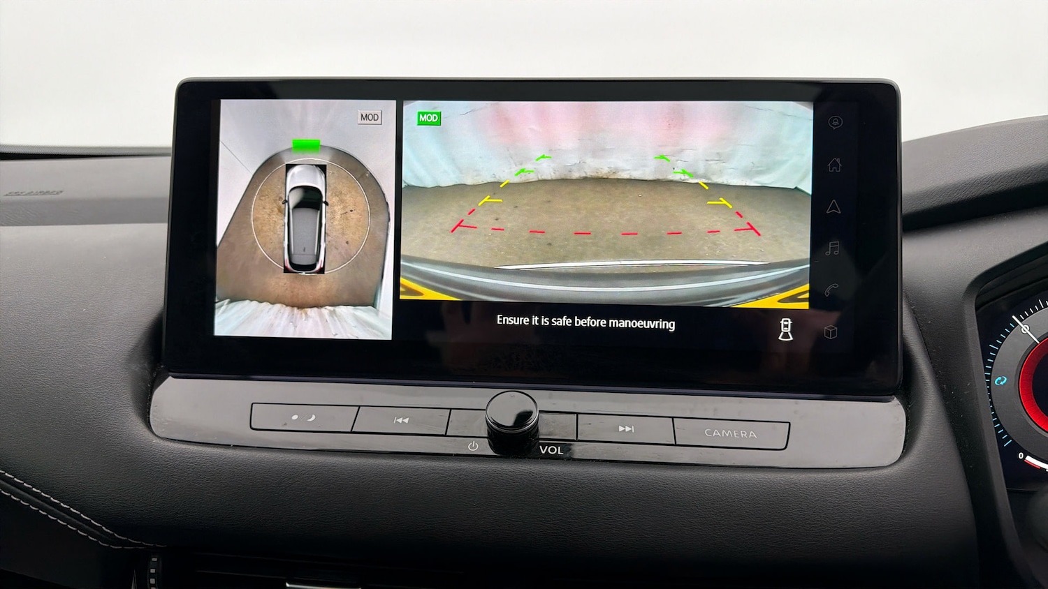 Used Nissan Qashqai 2022 for sale - 77953789: Photo 27