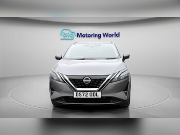 Used Nissan Qashqai 2022 for sale - 77953789: Photo