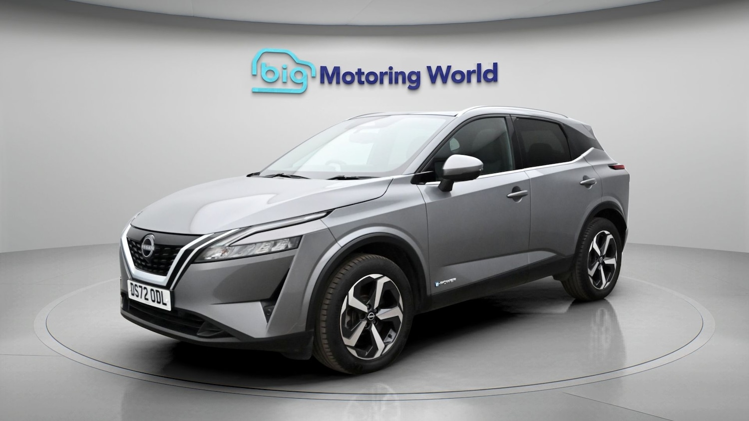 Used Nissan Qashqai 2022 for sale - 77953789: Photo 3