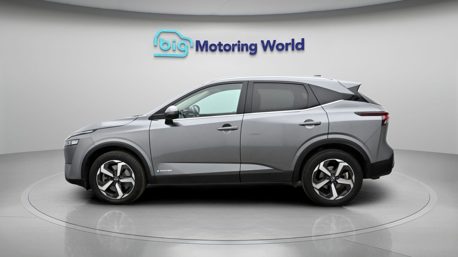 Used Nissan Qashqai 2022 for sale - 77953789: Photo 4