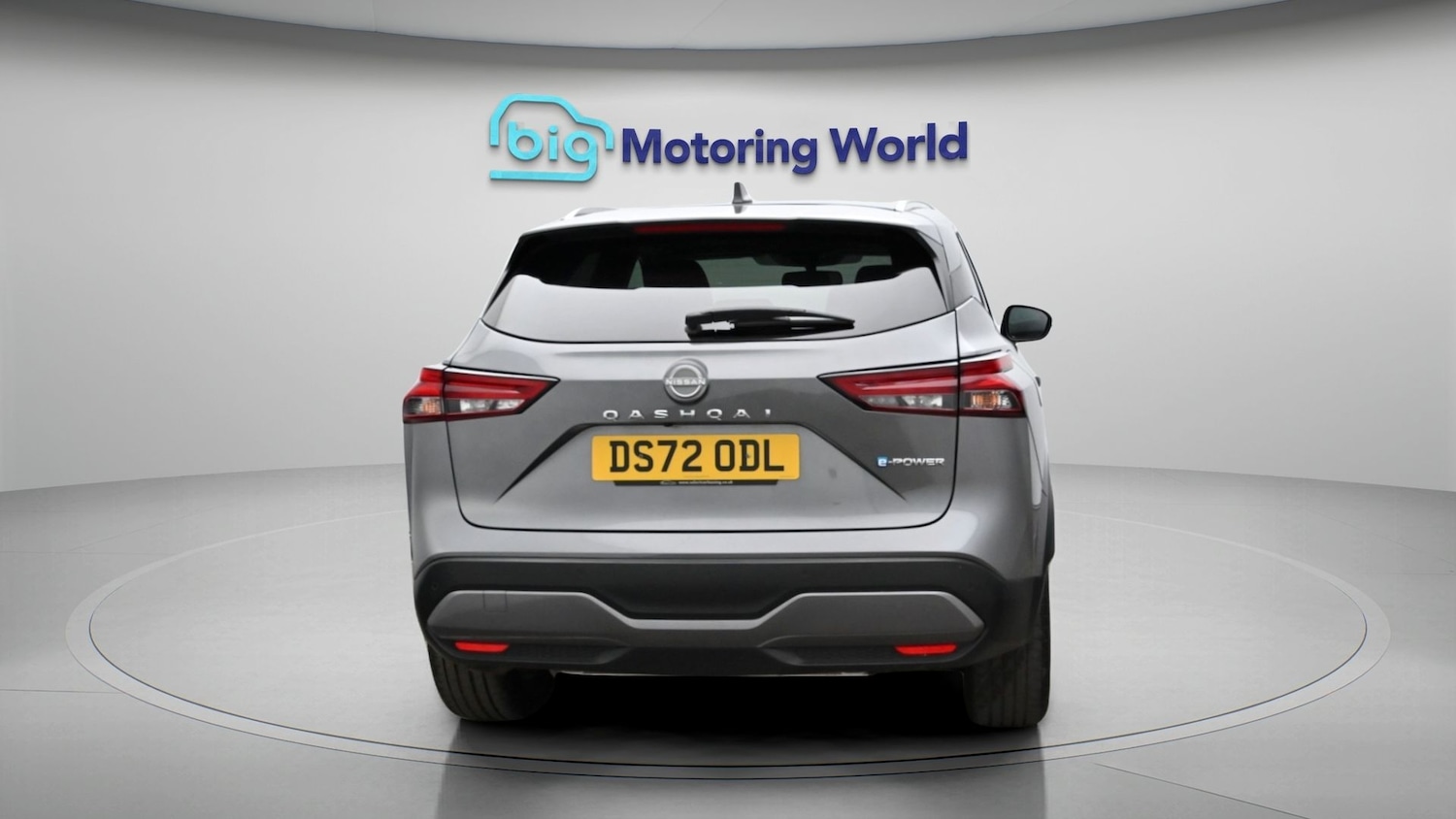 Used Nissan Qashqai 2022 for sale - 77953789: Photo 6