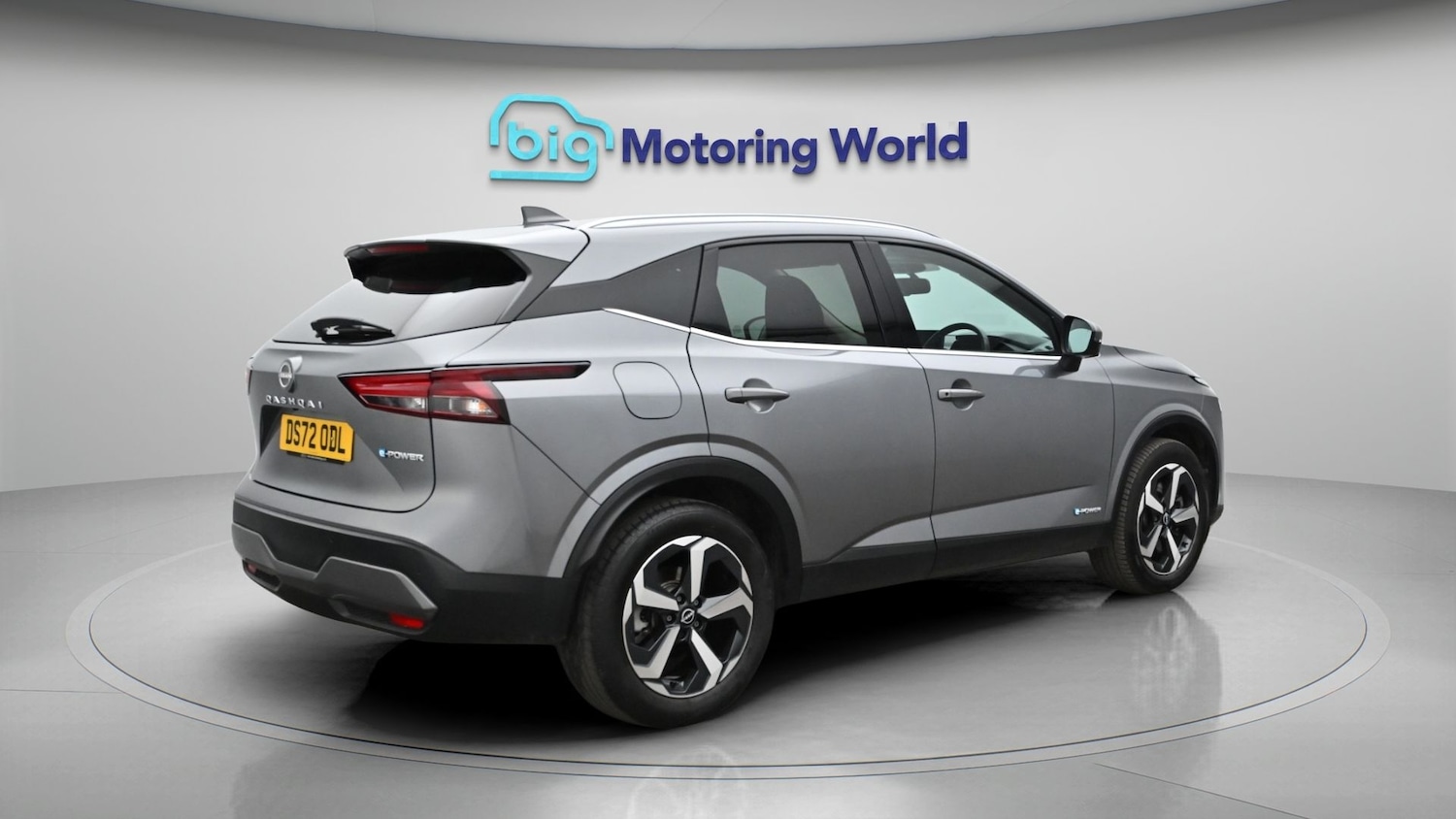Used Nissan Qashqai 2022 for sale - 77953789: Photo 7
