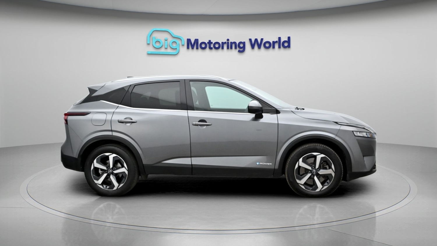 Used Nissan Qashqai 2022 for sale - 77953789: Photo 8