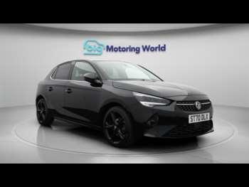 Used Vauxhall Corsa 2020 for sale - 74888687: Photo
