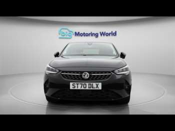 Used Vauxhall Corsa 2020 for sale - 74888687: Photo