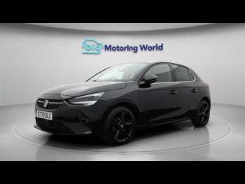 Used Vauxhall Corsa 2020 for sale - 74888687: Photo