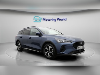 Used Ford Focus 2023 for sale - 78516031: Photo