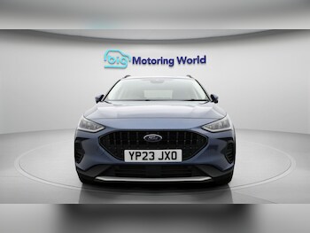 Used Ford Focus 2023 for sale - 78516031: Photo