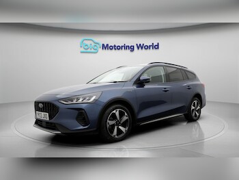 Used Ford Focus 2023 for sale - 78516031: Photo