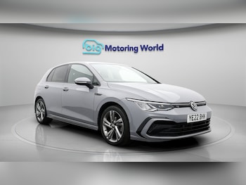 Used Volkswagen Golf 2022 for sale - 77033202: Photo
